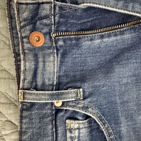 AG Jeans Farrah Boot in Alibi (size 27) - Never worn - Picture 2 of 7